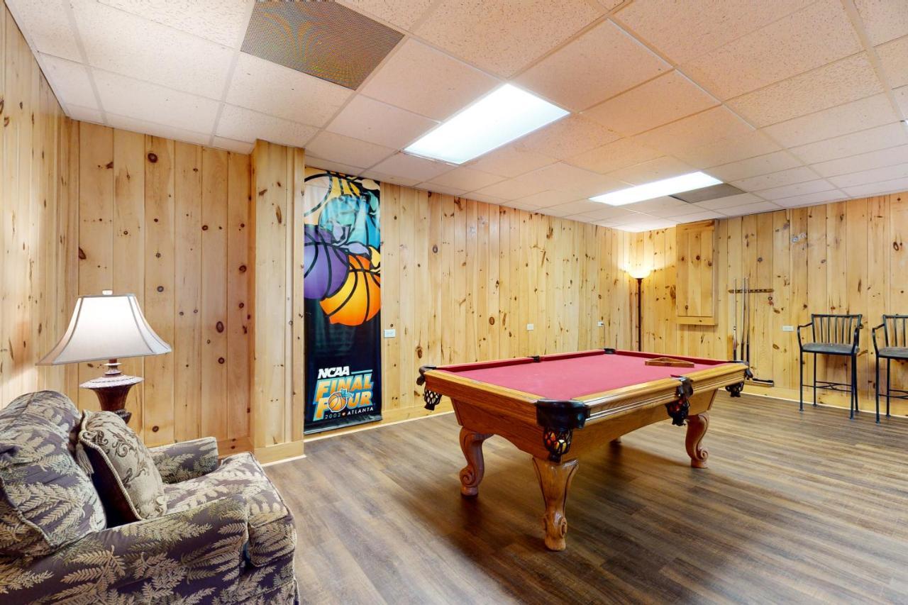 River Escape On The Toccoa Blue Ridge Exterior foto